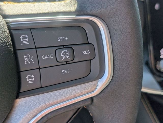 2026 Jeep Grand Wagoneer 85th Anniversary