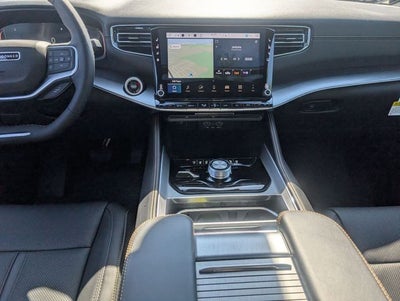 2026 Jeep Grand Wagoneer 85th Anniversary
