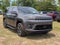 2026 Jeep Grand Wagoneer 4x4