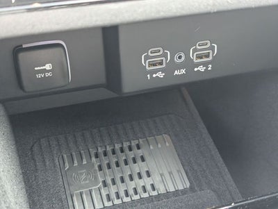 2026 Jeep Grand Wagoneer 4x4