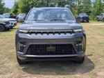 2026 Jeep Grand Wagoneer 4x4