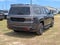 2026 Jeep Grand Wagoneer 4x4