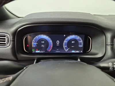 2024 Jeep Wagoneer Base