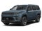 2026 Jeep Grand Wagoneer 4x4
