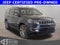2025 Jeep Wagoneer Series II
