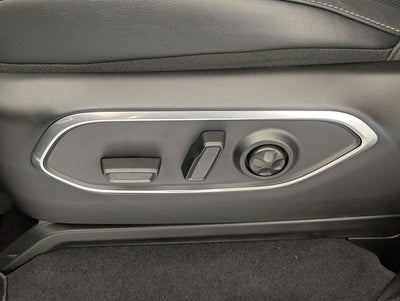 2025 Jeep Wagoneer Series II