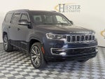 2025 Jeep Wagoneer Series II