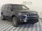2025 Jeep Wagoneer Series II