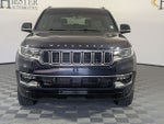 2025 Jeep Wagoneer Series II
