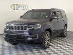 2025 Jeep Wagoneer Series II