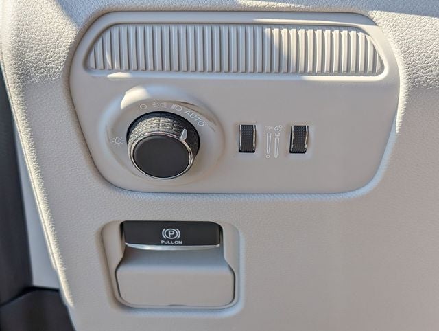 2026 Jeep Grand Wagoneer Summit Obsidian