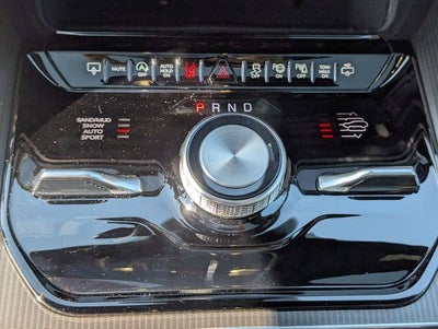2026 Jeep Grand Wagoneer Summit Obsidian
