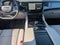 2026 Jeep Grand Wagoneer Summit Obsidian