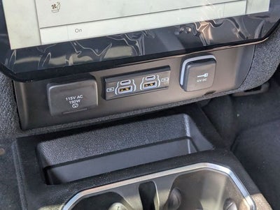 2026 Jeep Grand Wagoneer Summit Obsidian