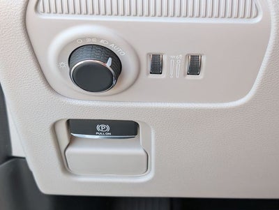 2026 Jeep Grand Wagoneer Summit Obsidian