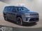2026 Jeep Grand Wagoneer Summit Obsidian