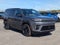 2026 Jeep Grand Wagoneer Summit Obsidian