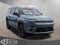 2026 Jeep Grand Wagoneer Summit Reserve