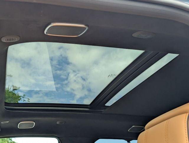2026 Jeep Grand Wagoneer Summit Reserve