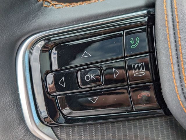 2026 Jeep Grand Wagoneer Summit Reserve