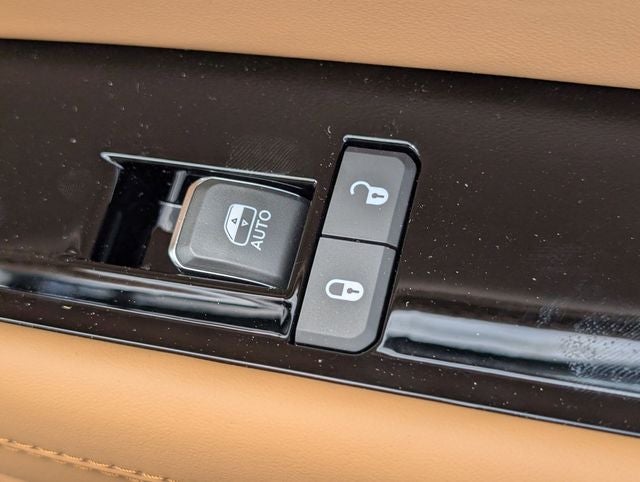 2026 Jeep Grand Wagoneer Summit Reserve