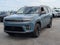 2026 Jeep Grand Wagoneer Summit Reserve