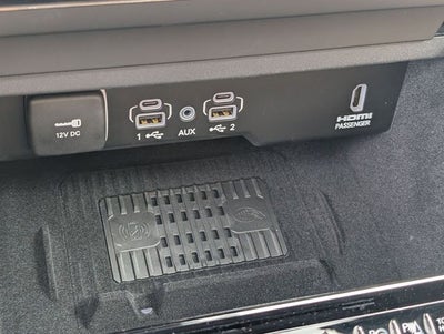 2026 Jeep Grand Wagoneer Summit Reserve
