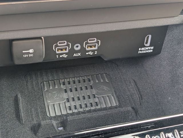 2026 Jeep Grand Wagoneer Summit Reserve