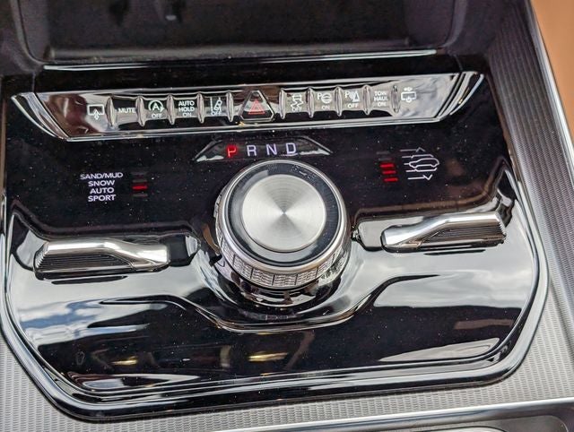 2026 Jeep Grand Wagoneer Summit Reserve