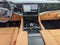 2026 Jeep Grand Wagoneer Summit Reserve