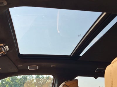 2026 Jeep Grand Wagoneer Summit Reserve