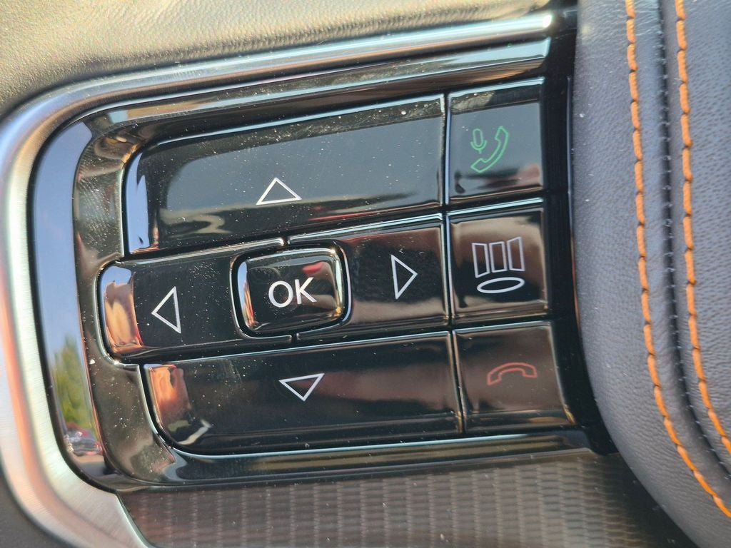 2026 Jeep Grand Wagoneer Summit Reserve