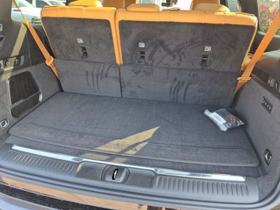 2026 Jeep Grand Wagoneer Summit Reserve