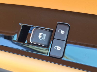 2026 Jeep Grand Wagoneer Summit Reserve