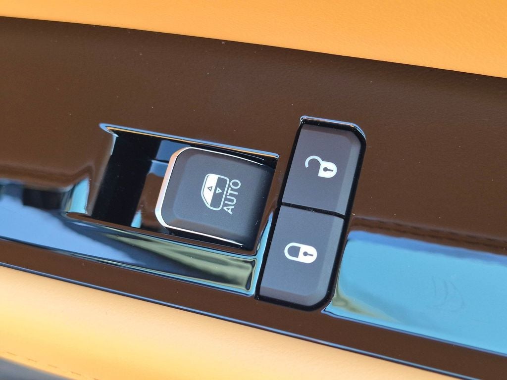 2026 Jeep Grand Wagoneer Summit Reserve