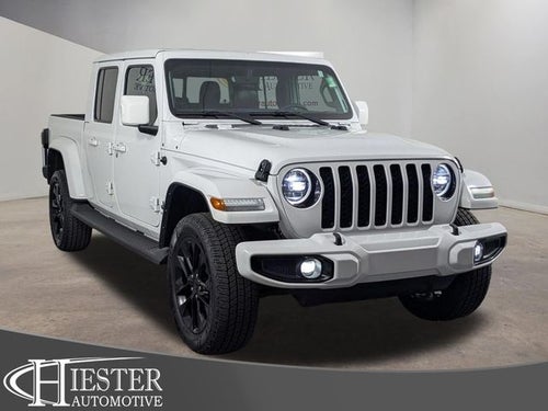 2023 Jeep Gladiator High Altitude