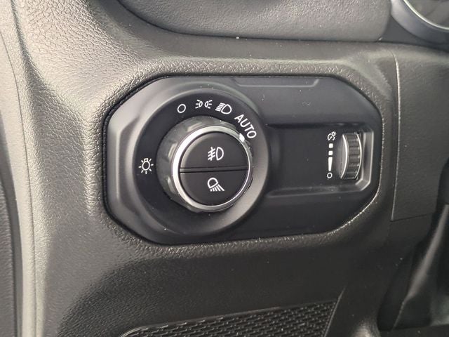 2023 Jeep Gladiator High Altitude