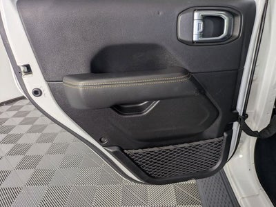 2023 Jeep Gladiator High Altitude