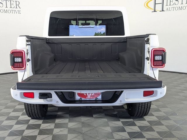 2023 Jeep Gladiator High Altitude