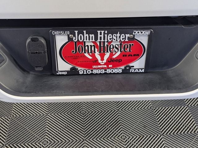 2023 Jeep Gladiator High Altitude