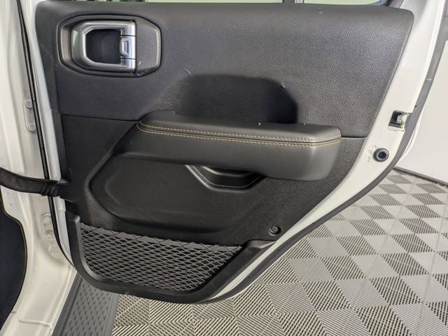 2023 Jeep Gladiator High Altitude