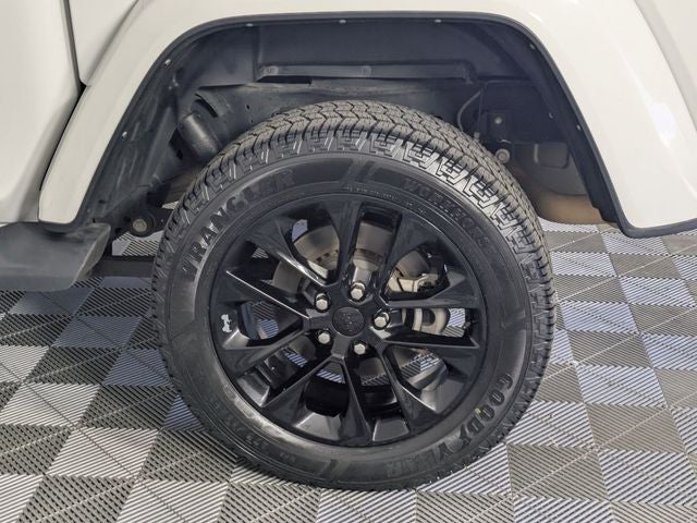 2023 Jeep Gladiator High Altitude