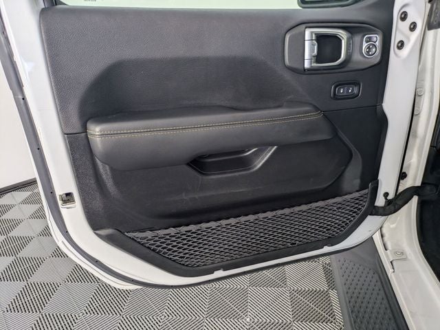 2023 Jeep Gladiator High Altitude