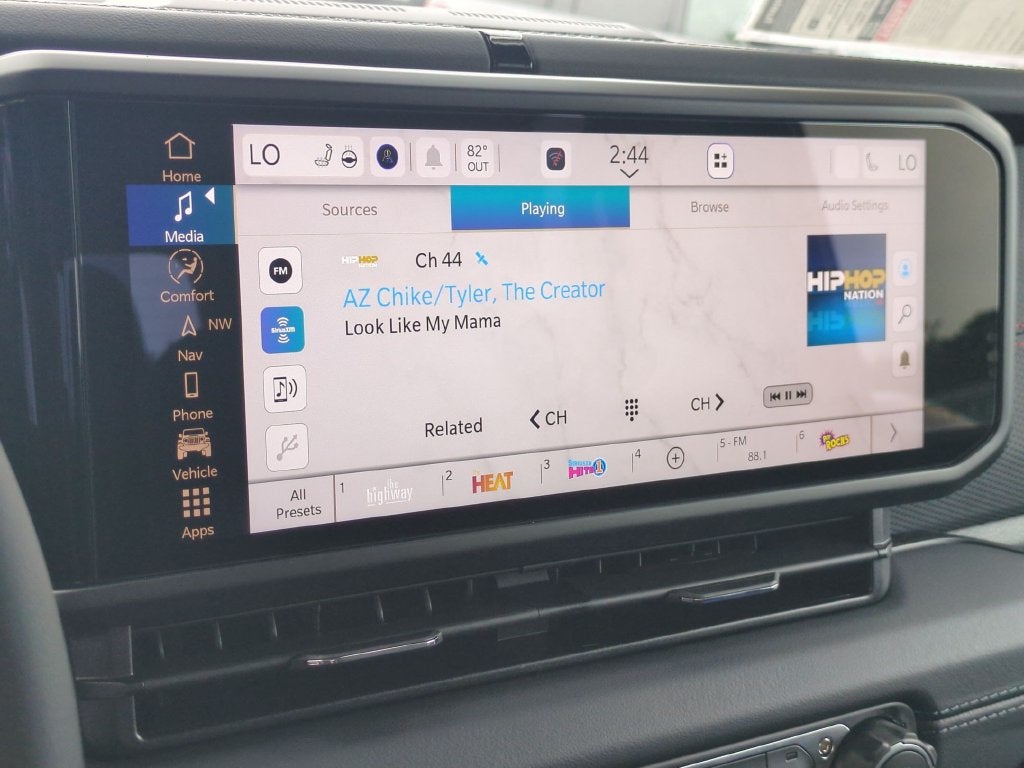 2027 Jeep Gladiator Rubicon