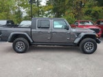 2027 Jeep Gladiator Rubicon