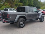 2027 Jeep Gladiator Rubicon