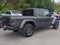 2027 Jeep Gladiator Rubicon