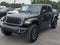 2027 Jeep Gladiator Rubicon