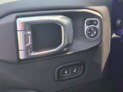 2026 Jeep Gladiator Rubicon X