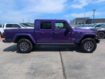 2026 Jeep Gladiator Rubicon X